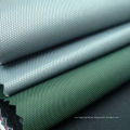 Waterproof Nylon Oxford Coated Fabric